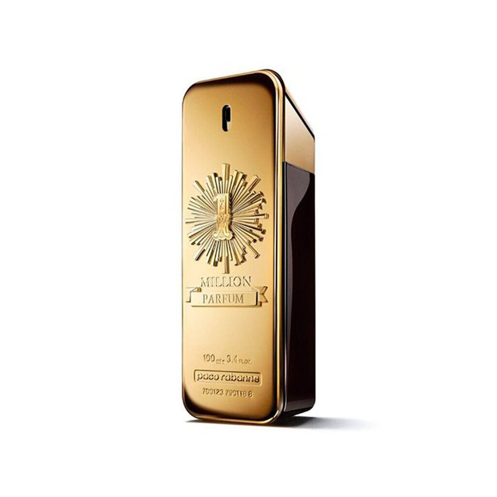 Meeste parfüümvesi Paco Rabanne One Million Parfum EDP, 100 ml hind ja info | Meeste parfüümid | kaup24.ee