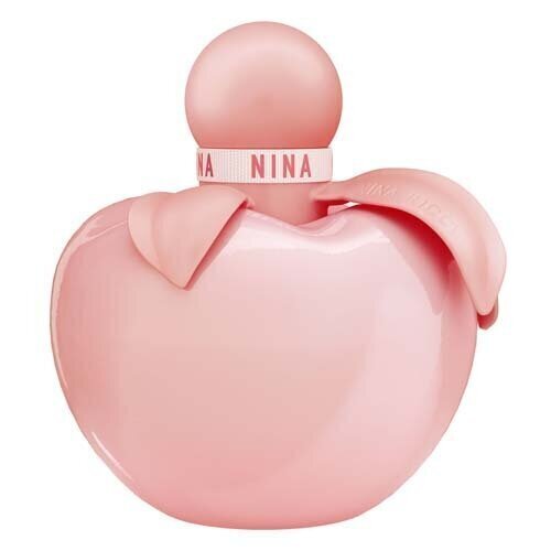 Naiste tualettvesi Nina Ricci Nina Rose EDT, 50 ml цена и информация | Naiste parfüümid | kaup24.ee