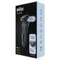 Braun Series 6 60-N1000s hind ja info | Pardlid | kaup24.ee