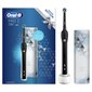 Oral-B Pro1 750 Cross Action + reisikott hind ja info | Elektrilised hambaharjad | kaup24.ee