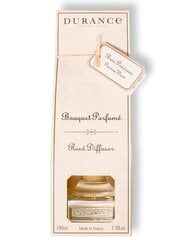 Kodulõhnastaja Durance Scented Bouquet Precious Wood, 100 ml hind ja info | Kodulõhnastajad | kaup24.ee