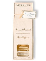 Аромат для дома Durance Scented Bouquet Sea Mist, 100 мл цена и информация | Домашние ароматы с палочками | kaup24.ee