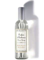 Pihustatav kodulõhnastaja Durance Home Perfume Precious Amber, 100 ml hind ja info | Kodulõhnastajad | kaup24.ee