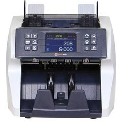 Cashtech 9000 цена и информация | Детекторы банкнот | kaup24.ee