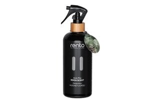 Pihustatv kodulõhn Rento Arctic Pine, 400 ml hind ja info | Kodulõhnastajad | kaup24.ee