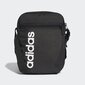 Meeste õlakott Adidas Linear Core Organizer, must hind ja info | Meeste vöökotid, õlakotid | kaup24.ee