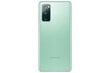 Samsung Galaxy S20 FE 6/128GB Green : SM-G780FZGD цена и информация | Telefonid | kaup24.ee