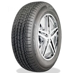 Kormoran SUV SUMMER 215/65R16 102 H XL hind ja info | Suverehvid | kaup24.ee