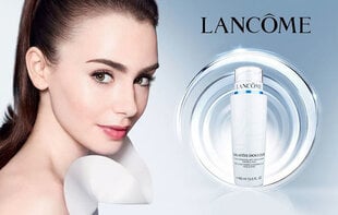 Õrn puhastav losjoon näole ja silmadele Lancome Galateis Douceur 200 ml цена и информация | Аппараты для ухода за лицом | kaup24.ee