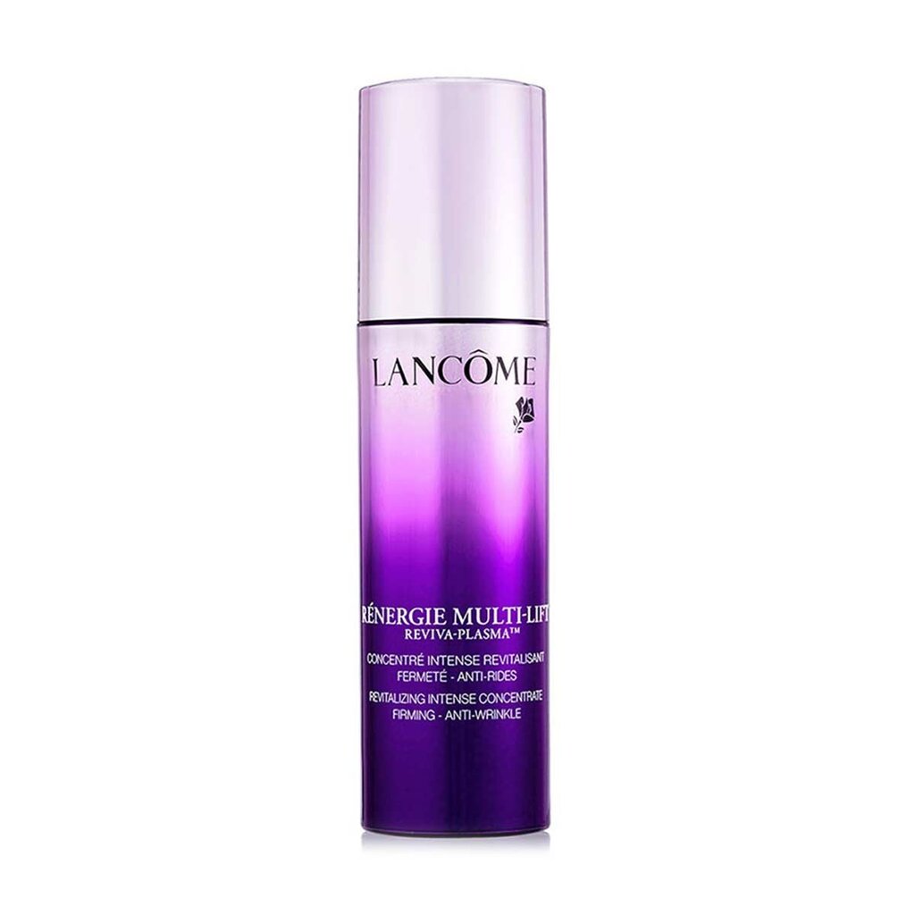 Lancome Renergie Multi Lift Reviva Plasma Concentrate naistele 50 ml hind ja info | Näoõlid, seerumid | kaup24.ee