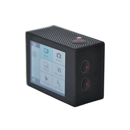 Acme VR04 Compact HD, must hind ja info | Seikluskaamerad | kaup24.ee