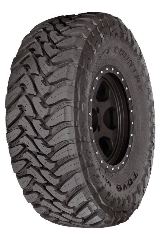 Toyo OPEN COUNTRY M/T 255/85R16 119 P hind ja info | Suverehvid | kaup24.ee