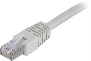 Deltaco STP-62, RJ-45, 2 м цена и информация | Кабели и провода | kaup24.ee