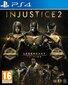 Injustice 2 Legendary Edition, PS4 цена и информация | Arvutimängud, konsoolimängud | kaup24.ee