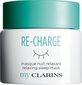 Lõõgastav öine näomask Clarins My Clarins Re-Charge 50 ml цена и информация | Näomaskid, silmamaskid | kaup24.ee