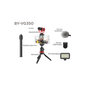 Boya vlogging kit Advanced BY-VG350 hind ja info | Mobiiltelefonide hoidjad | kaup24.ee