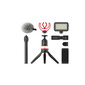 Boya vlogging kit Advanced BY-VG350 hind ja info | Mobiiltelefonide hoidjad | kaup24.ee