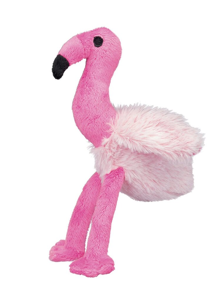 Koerte mänguasi Trixie Flamingo, 35 cm hind ja info | Mänguasjad koertele | kaup24.ee