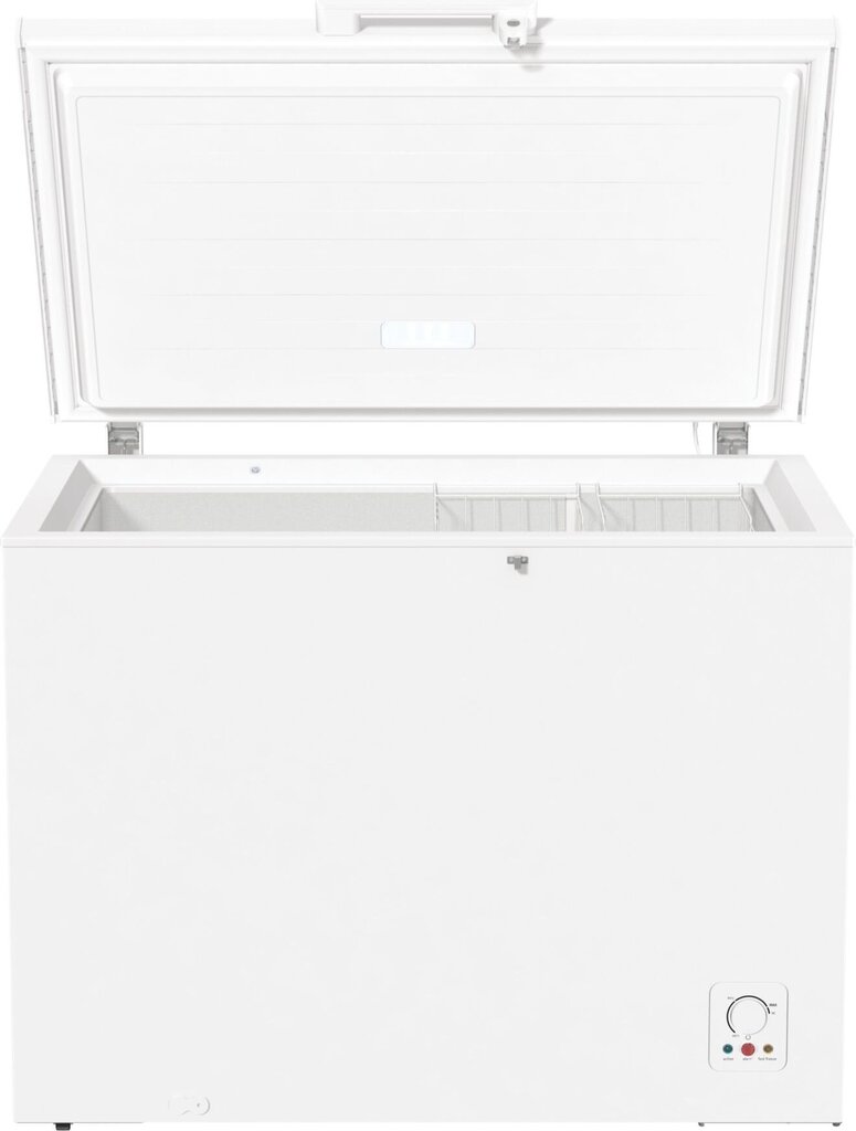 Gorenje FH301CW hind ja info | Sügavkülmikud ja külmakirstud | kaup24.ee