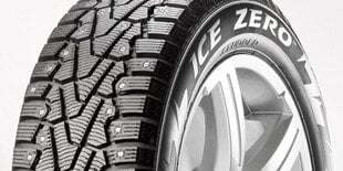 Pirelli ICE ZERO XL 235/45R17 97T hind ja info | Talverehvid | kaup24.ee