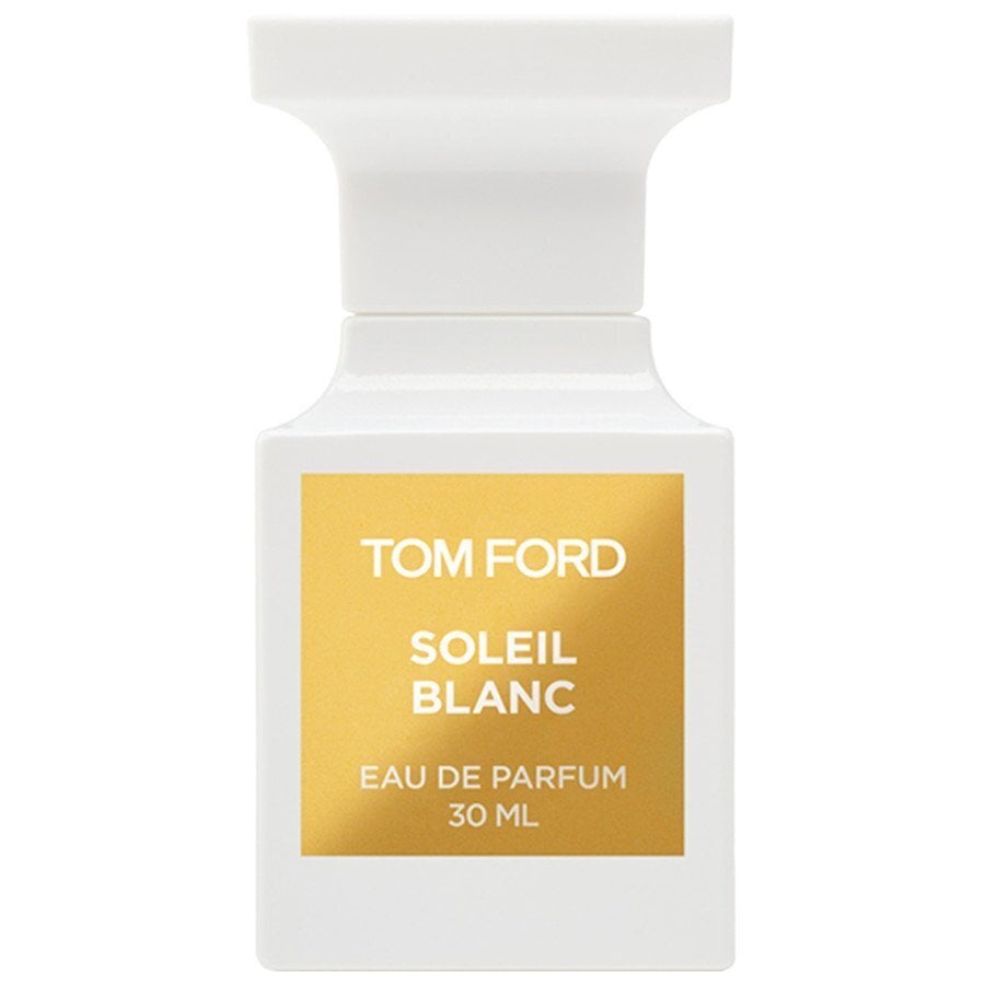 Parfüümvesi meestele/naistele Tom Ford Soleil Blanc EDP 30 ml цена и информация | Naiste parfüümid | kaup24.ee