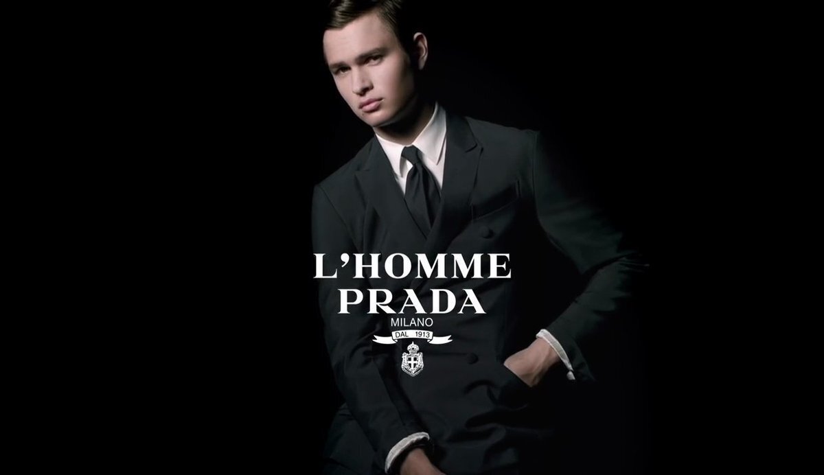 Tualettvesi Prada L'Homme EDT meestele 150 ml цена и информация | Meeste parfüümid | kaup24.ee