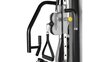 Multifunktsionaalne trenažöör Exercycle S.L. Atlas TT Pro G156 hind ja info | Treeningkeskused | kaup24.ee