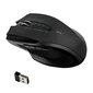 Juhtmevaba hiir ACME MW15 Wireless Optical Mouse hind ja info | Hiired | kaup24.ee