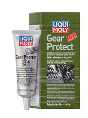 Lisand käigukasti pikaajaliseks kaitseks Liqui-Molly GEARPROTECT цена и информация | Топливно-масляные принадлежности | kaup24.ee