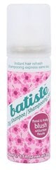 Batiste Blush kuivšampoon 50 ml hind ja info | Šampoonid | kaup24.ee
