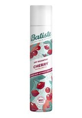 Сухой шампунь Batiste Cherry 200 мл цена и информация | Batiste Духи, косметика | kaup24.ee