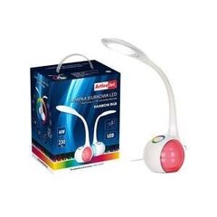 LED-laualamp Activejet RGB hind ja info | activejet Mööbel ja sisustus | kaup24.ee