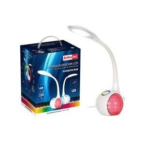 LED-laualamp Activejet RGB hind ja info | Laualambid | kaup24.ee