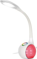 LED-laualamp Activejet RGB hind ja info | Laualambid | kaup24.ee