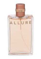 Naiste parfüüm Chanel Allure EDP 50 ml цена и информация | Женские духи | kaup24.ee