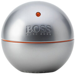 Tualettvesi Hugo Boss Boss In Motion EDT meestele 40 ml hind ja info | Meeste parfüümid | kaup24.ee