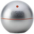Hugo Boss Meeste parfüümid internetist