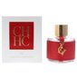 Naiste parfüüm Ch Carolina Herrera EDT: Maht - 100 ml цена и информация | Naiste parfüümid | kaup24.ee