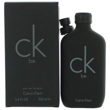 Calvin Klein CK Be EDT Unisex 100 мл цена и информация | Женские духи | kaup24.ee