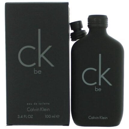 Calvin Klein CK Be EDT Unisex 100 ml цена и информация | Naiste parfüümid | kaup24.ee