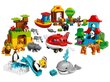 10805 LEGO® DUPLO ümber maailma hind ja info | Klotsid ja konstruktorid | kaup24.ee
