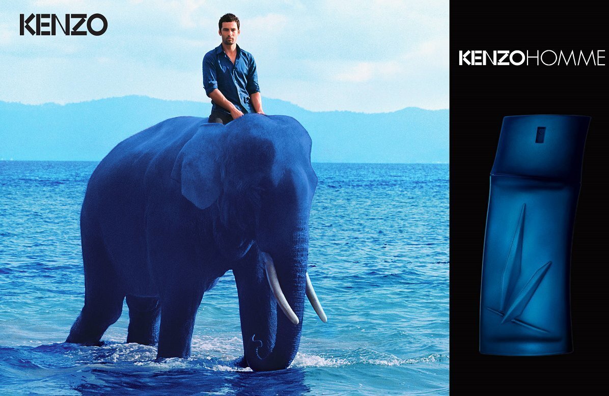 Kenzo Pour Homme EDT meestele 100 ml hind ja info | Meeste parfüümid | kaup24.ee