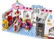 41119 LEGO® FRIENDS Hartleake´i pagariäri цена и информация | Klotsid ja konstruktorid | kaup24.ee