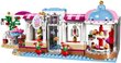 41119 LEGO® FRIENDS Hartleake´i pagariäri цена и информация | Klotsid ja konstruktorid | kaup24.ee