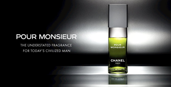 Tualettvesi Chanel Pour Monsieur EDT meestele 50 ml hind ja info | Meeste parfüümid | kaup24.ee