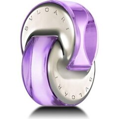 Туалетная вода Bvlgari Omnia Amethyste edt 40 мл цена и информация | Женские духи | kaup24.ee