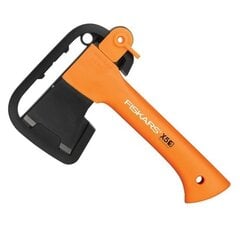 Kirves Fiskars X5 - XXS hind ja info | Aiatööriistad | kaup24.ee