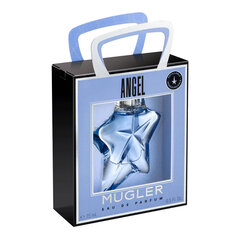 Туалеиная вода Thierry Mugler Angel EDP unisex, 15 мл цена и информация | Женские духи | kaup24.ee