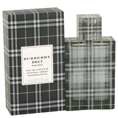 Burberry Meeste parfüümid