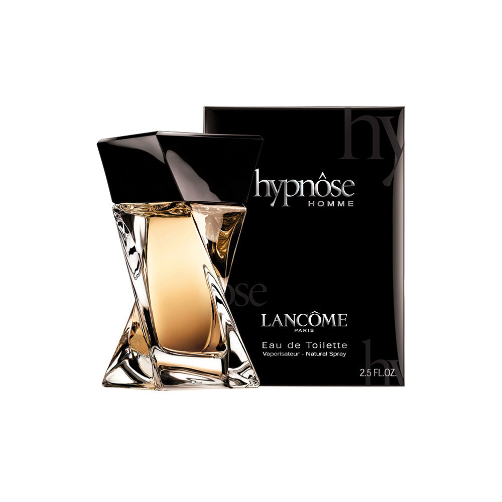 Tualettvesi Lancome Hypnose Homme EDT meestele 75 ml hind ja info | Meeste parfüümid | kaup24.ee